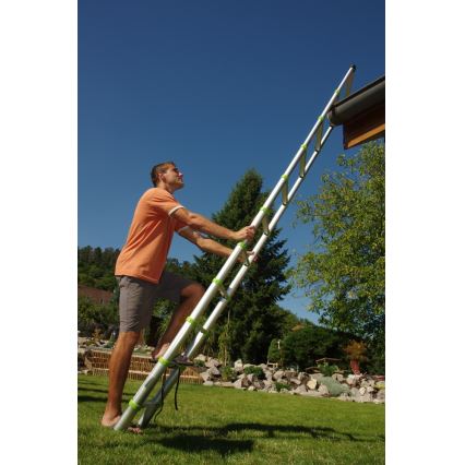 Fieldmann - Teleskooppitikkaat 2,6 m