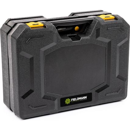 Fieldmann - Työkalusarja 325 kpl