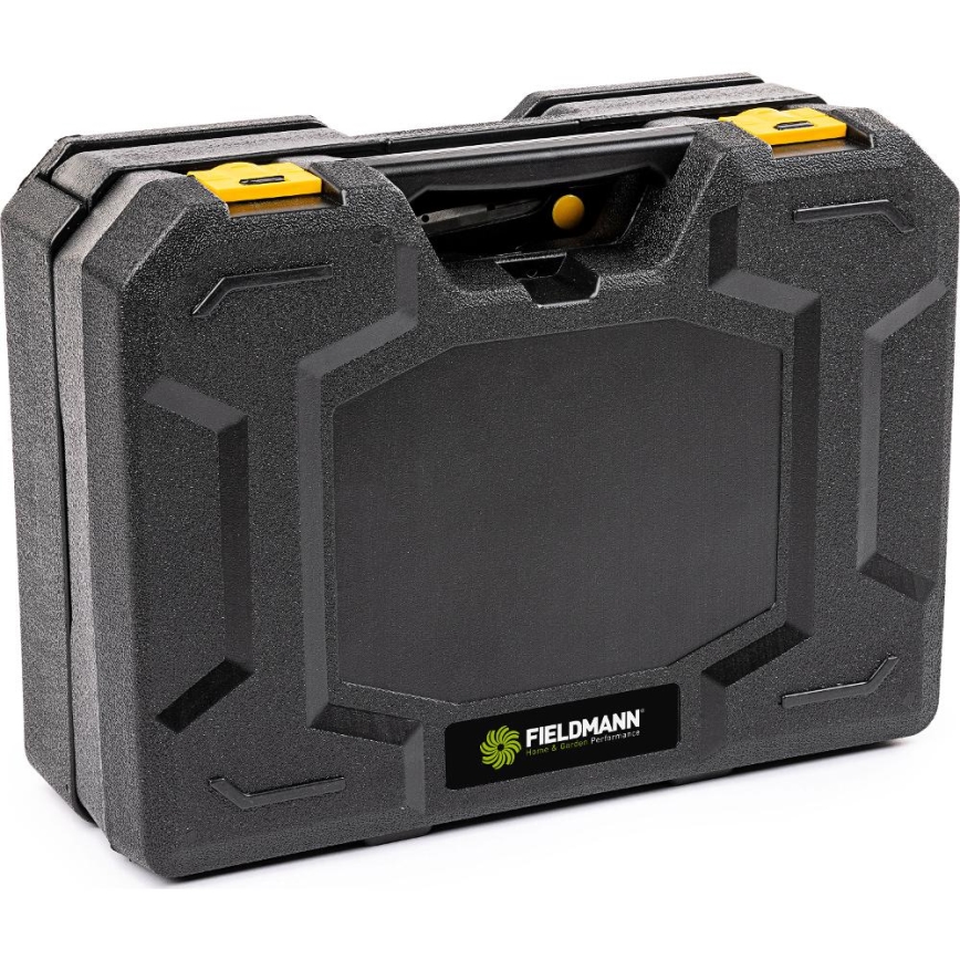 Fieldmann - Työkalusarja 325 kpl