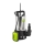 Fieldmann - Upotettava lietepumppu 900W/230V