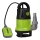 Fieldmann - Uppopumppu mudalle 400W/230V