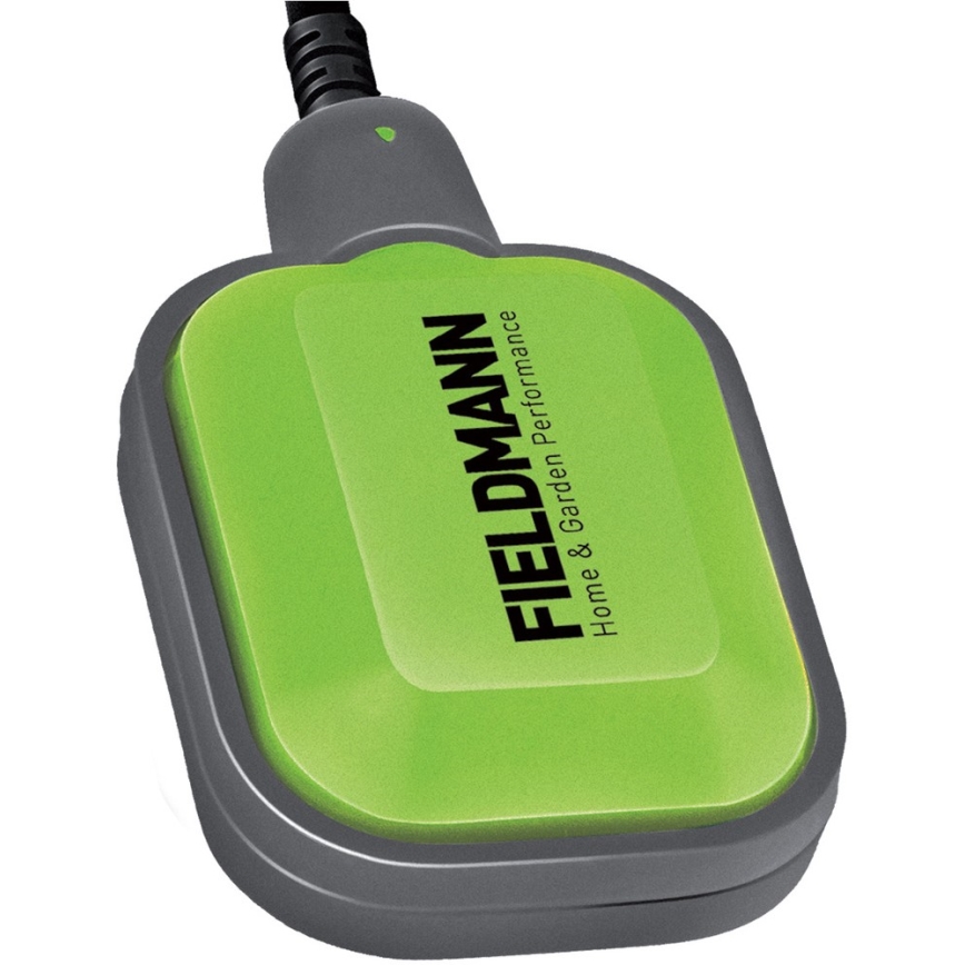 Fieldmann - Uppopumppu mudalle 400W/230V