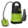 Fieldmann - Uppopumppu puhtaalle vedelle 250W/230V