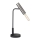 Fischer & Honsel 50214 - Pöytävalaisin DEAN 1xE27/25W/230V
