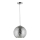 Fischer & Honsel 65202 - Kattokruunu narulla AURINKO 1xE27/40W/230V