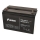 FUKAWA FWL 100-12 - Lyijyhappoakku 12V / 100 Ah / kierre M6
