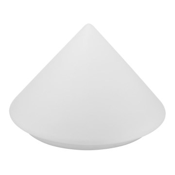 Fulgur 00633 - Vaihtolasi katto- ja seinävalaisimiin halkaisija 27,6 cm