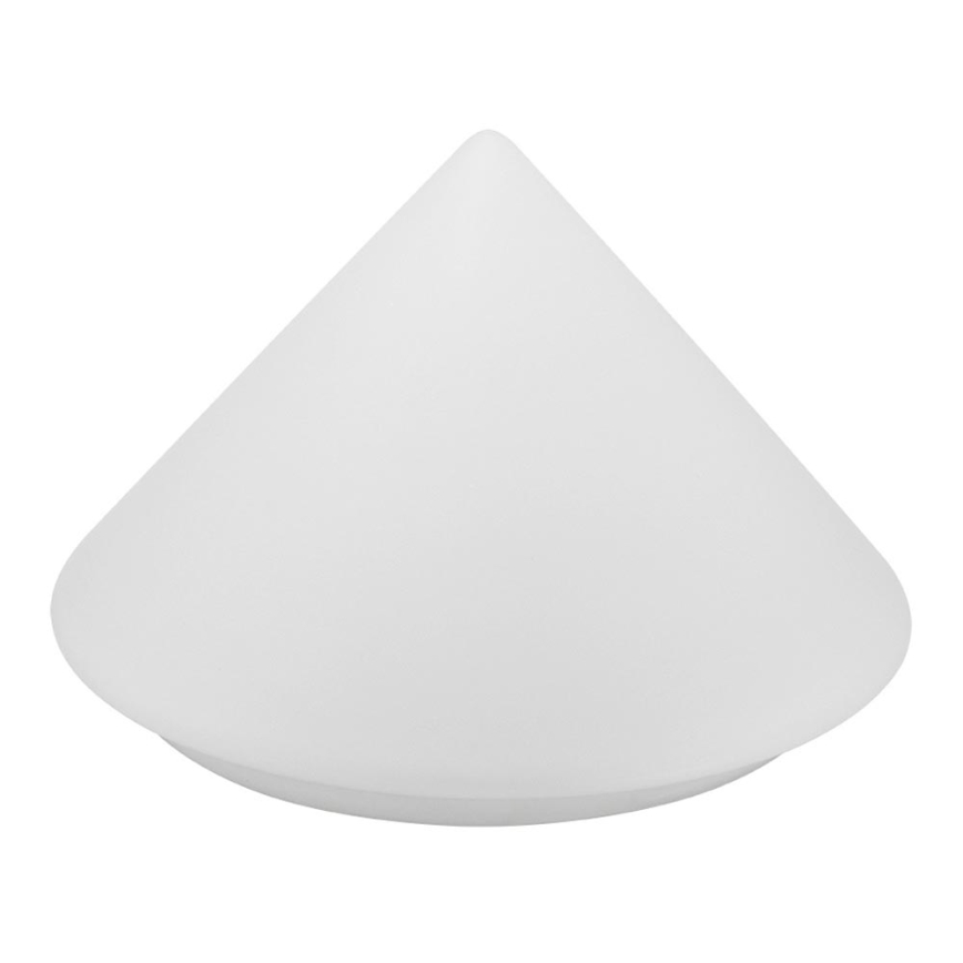 Fulgur 00633 - Vaihtolasi katto- ja seinävalaisimiin halkaisija 27,6 cm