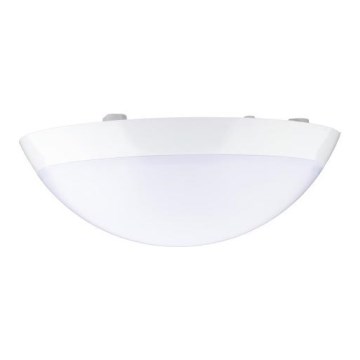 Fulgur 20994 - Kylpyhuoneen kattovalaisin ROMANA 1xE27 / 100W / 230V IP64
