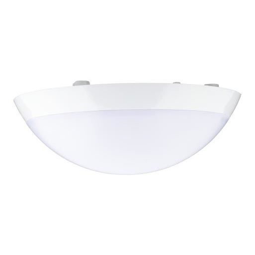 Fulgur 20994 - Kylpyhuoneen kattovalaisin ROMANA 1xE27 / 100W / 230V IP64