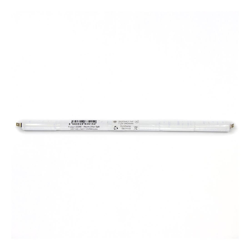 Fulgur 22246 - Akku L1x6 7,2V/940mAh