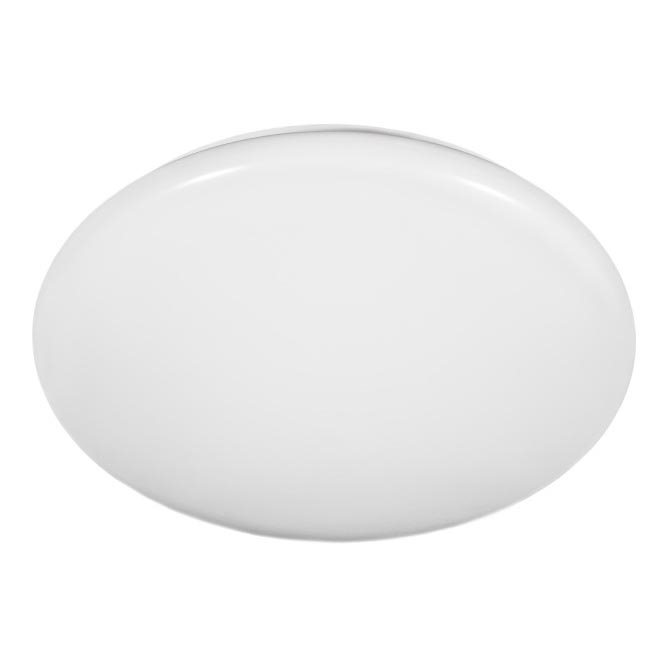 Fulgur 23459 - LED-kattovalaisin ANETA 410 LED/24W/230V 4000K
