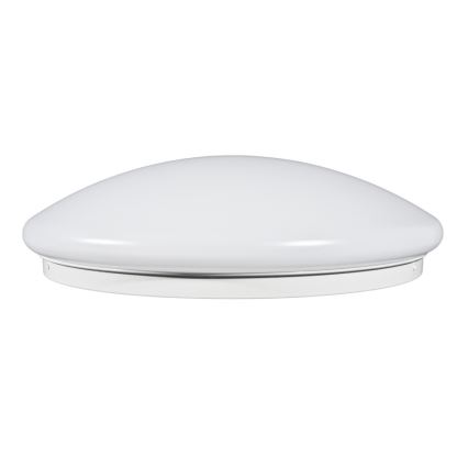 Fulgur 23459 - LED-kattovalaisin ANETA 410 LED/24W/230V 4000K