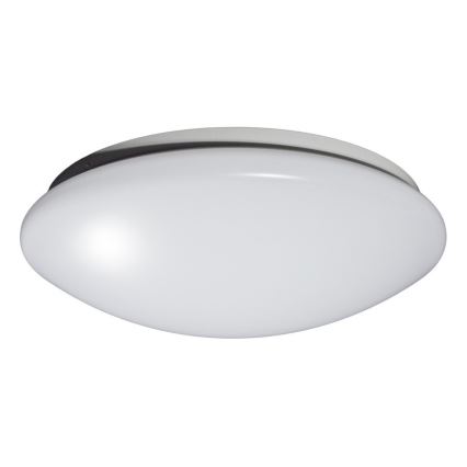 Fulgur 23657 - LED-kattovalaisin anturilla ANETA-S LED / 12W / 230V 2700K