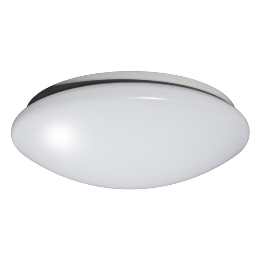 Fulgur 23657 - LED-kattovalaisin anturilla ANETA-S LED / 12W / 230V 2700K