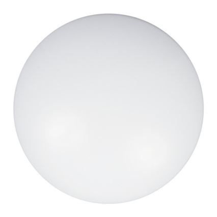 Fulgur 23657 - LED-kattovalaisin anturilla ANETA-S LED / 12W / 230V 2700K