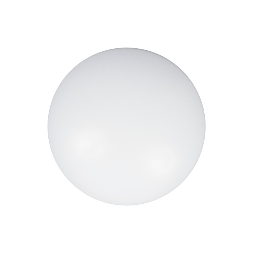 Fulgur 23657 - LED-kattovalaisin anturilla ANETA-S LED / 12W / 230V 2700K