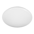 Fulgur 23658 - LED-kattovalaisin anturilla ANETA-S 260 LED/12W/230V 4000K