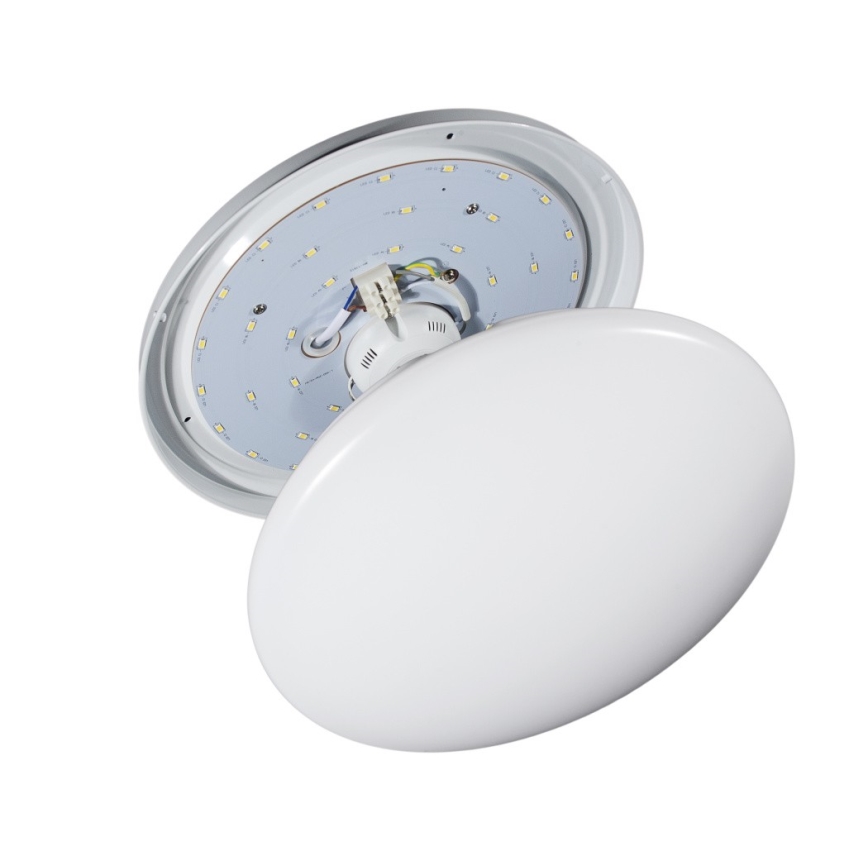 Fulgur 23660 - LED-kattovalaisin anturilla ANETA-S LED/16W/230V