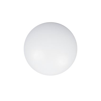 Fulgur 23661 - LED-kattovalaisin anturilla ANETA-S LED / 20W / 230V 2700K