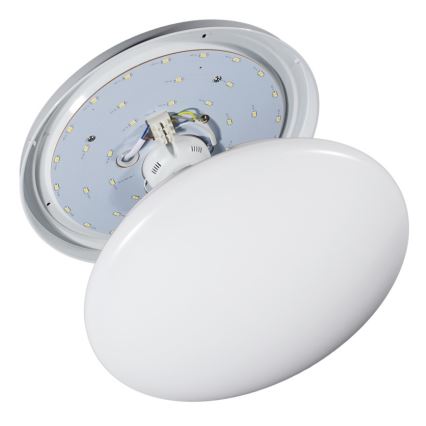 Fulgur 23662 - LED-kattovalaisin anturilla ANETA-S LED/20W/230V