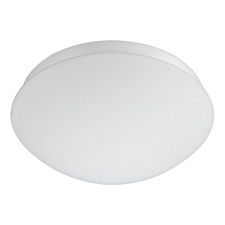 Fulgur 24017 - Ulkovalo anturilla MIRIAM LED/10W/230V IP44