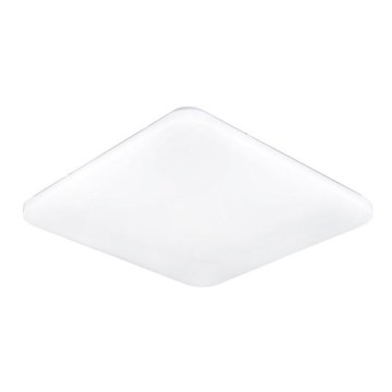Fulgur 24111 - LED-kattovalaisin  PAVLA 420 LED/36W/230V 4000K