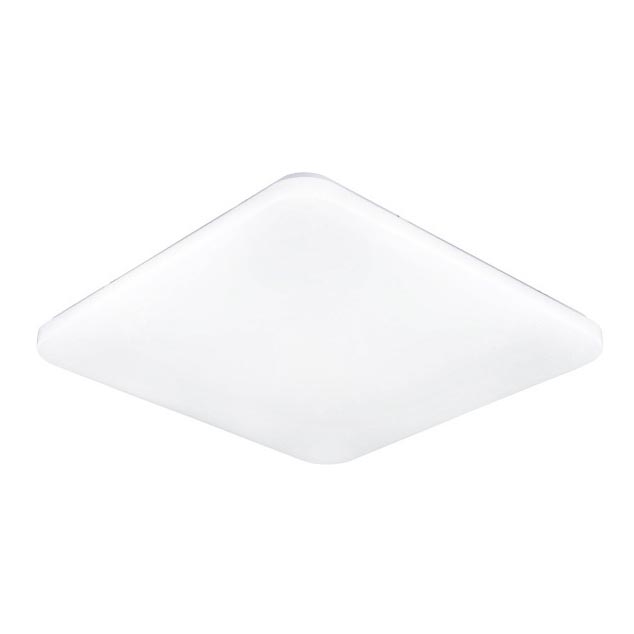 Fulgur 24111 - LED-kattovalaisin  PAVLA 420 LED/36W/230V 4000K