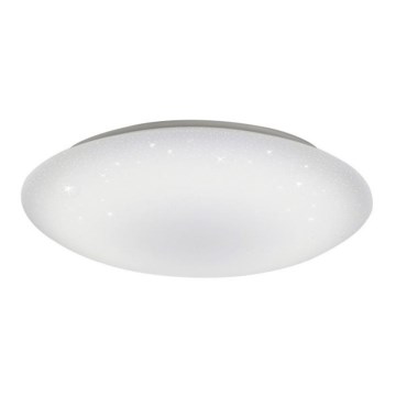 Fulgur 24114 - LED-kattovalaisin ANETA STAR LED / 16W / 230V 4000K