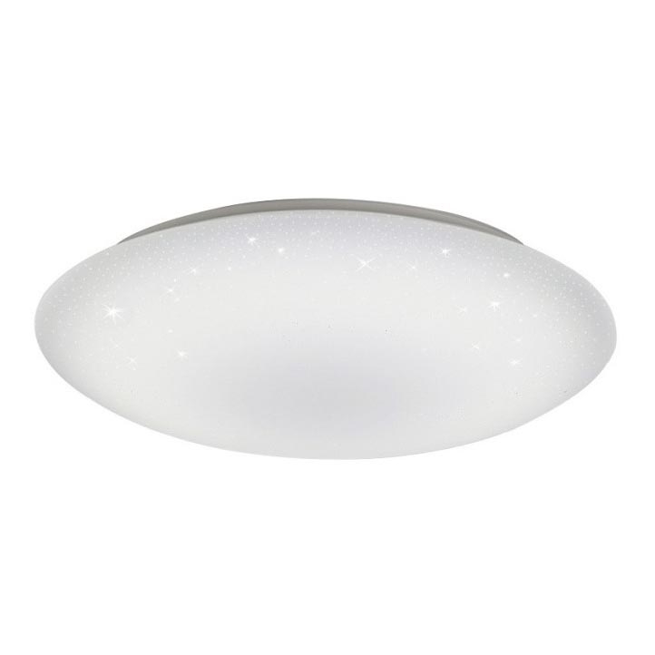 Fulgur 24114 - LED-kattovalaisin ANETA STAR LED / 16W / 230V 4000K