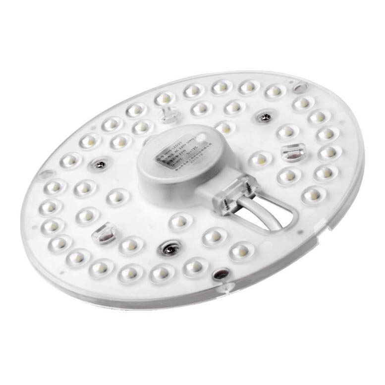 Fulgur 24181 - LED-moduuli 60xLED SMD/30W/230V 4000K