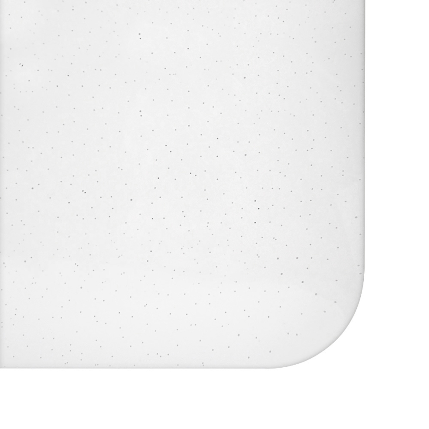 Fulgur 24312 - LED-kattovalaisin PAVLA STARS LED/48W/230V 2700K