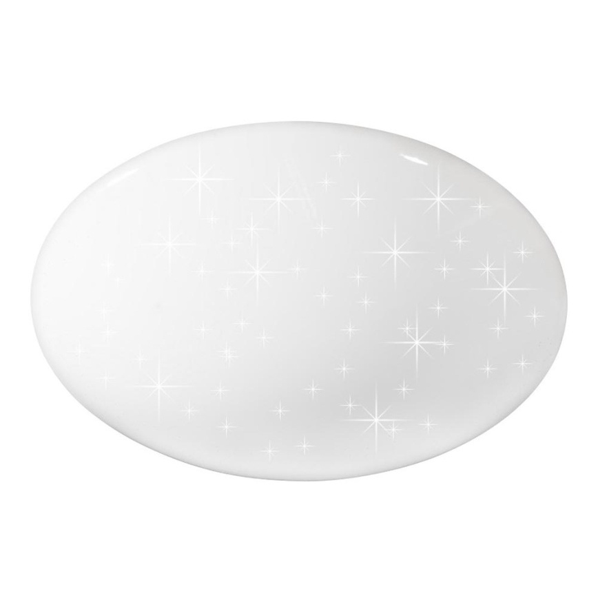Fulgur 24363 - LED-kattovalaisin ANETA STAR LED/36W/230V 2700K