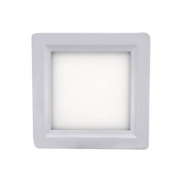 Fulgur 24543 - LED-upotettava valaisin LIRAN LED / 6W / 230V 2700K