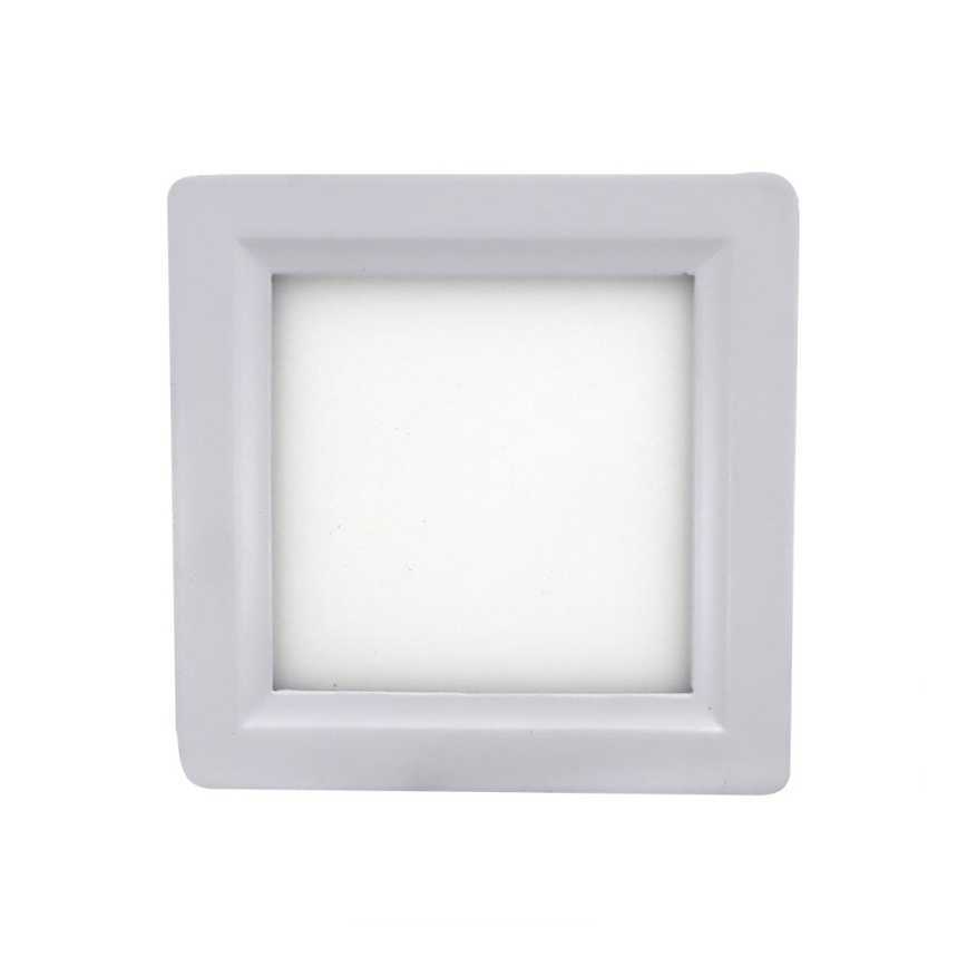 Fulgur 24543 - LED-upotettava valaisin LIRAN LED / 6W / 230V 2700K