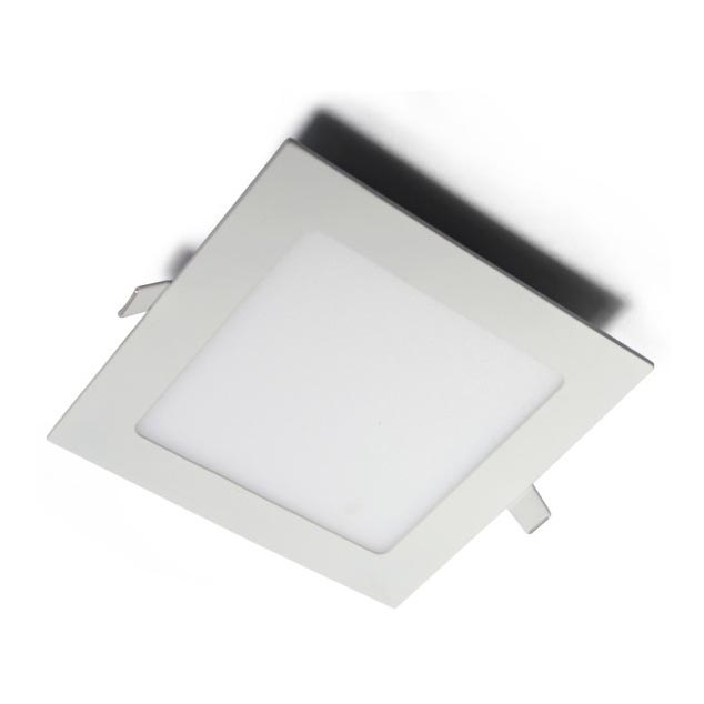 Fulgur 24548 - LED-upotettava valaisin LIRAN LED / 24W / 230V 2700K
