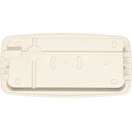 Fulgur 26200 - LED-hätävalo SAFEBOY LED/11W/230V IP65 6500K