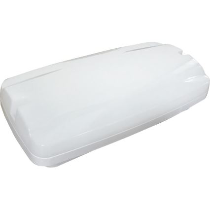 Fulgur 26201 - LED-hätävalo SAFEBOY LED/6W/230V IP65 6500K