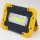 Fulgur 34004 - LED ladattava valonheitin kanssa power bank LED/17W/4400 mAh IPX4