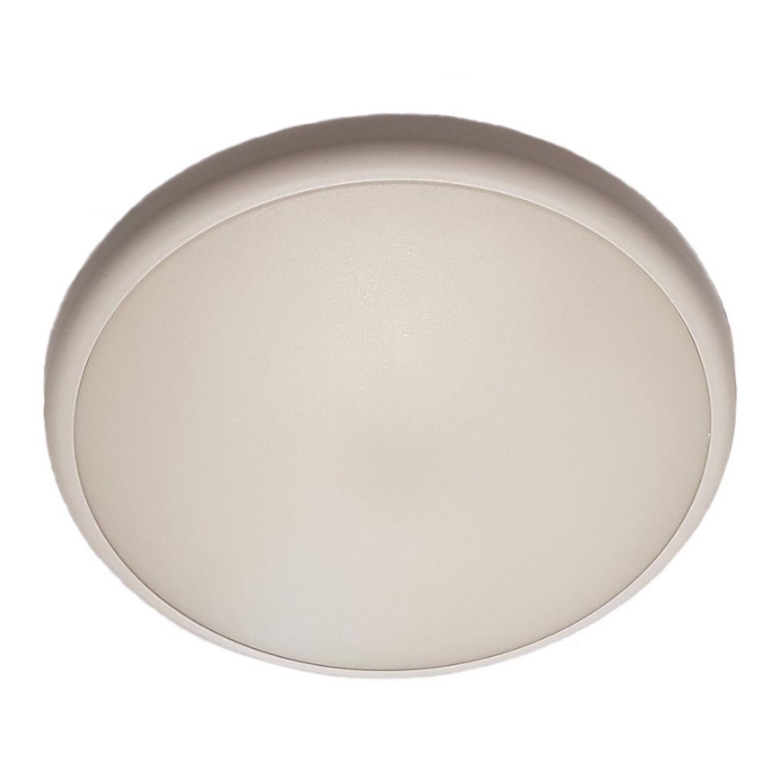 Fulgur 39672 - LED-kattovalaisin anturilla ELLA LED / 16W / 230V IP65