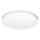 Fulgur 41812 - LED-kattovalaisin NOMY LED/32W/230V 3000/4000/6000K IP40 halkaisija 40 cm valkoinen
