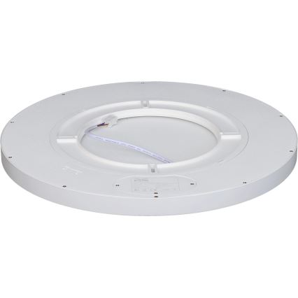 Fulgur 41812 - LED-kattovalaisin NOMY LED/32W/230V 3000/4000/6000K IP40 halkaisija 40 cm valkoinen