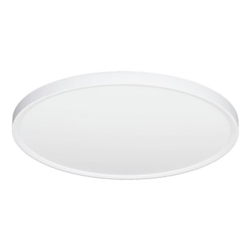 Fulgur 42363 - LED-kattovalaisin NOMY LED/40W/230V 3000/4000/6000K IP40 halkaisija 50 cm valkoinen