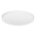 Fulgur 42363 - LED-kattovalaisin NOMY LED/40W/230V 3000/4000/6000K IP40 halkaisija 50 cm valkoinen