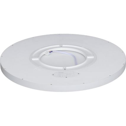 Fulgur 42363 - LED-kattovalaisin NOMY LED/40W/230V 3000/4000/6000K IP40 halkaisija 50 cm valkoinen