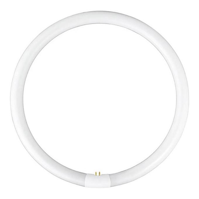 Fulgur s-03107 - Energiaa säästävä fluoresoiva tuubi T5 G10q/38W/230V 2700K halkaisija 30,5 cm