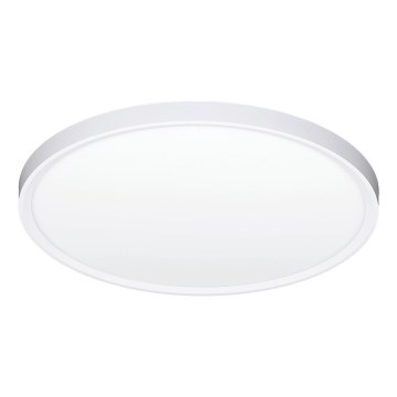 Fulgur s-42588 - LED-kattovalaisin liiketunnistimella NOMY-S LED/32W/230V 3000/4000/6000K IP40 halkaisija 40 cm valkoinen