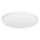 Fulgur s-42590 - LED-kattovalaisin liiketunnistimella NOMY-S LED/40W/230V 3000/4000/6000K IP40 halkaisija 50 cm valkoinen