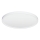 Fulgur s-43041 - Himennettävä LED-kattovalaisin NOMY-RC LED/50W/230V 3000/4000/6500K halkaisija 60 cm IP40 valkoinen + kaukosäädin