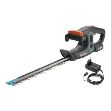 Gardena - Langaton pensasleikkuri EASYCUT 14,4V 2000 mAh